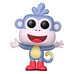 Dora l'exploratrice - Figurine POP! Boots 9 cm