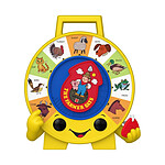 Retro Toys - Figurine POP! See 'N Say 9 cm