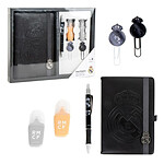 Football - Set papeterie Real Madrid