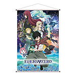 Edens Zero - Wallscroll Version A 60 x 90 cm