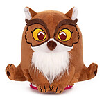 Legends of Avantris - Peluche Hootsie Shoulder Rider 15 cm