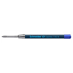 SCHNEIDER Recharge Express 735 Pointe Large Bleu x 10