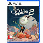 The Outer Worlds 2 (PS5)