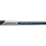 SCHNEIDER Marqueur universel Maxx 225 Pointe Moyenne non-Permanent noir x 10 SCHNEIDER Marqueur universel Maxx 225 Pointe Moyenne non-Permanent noir x 10