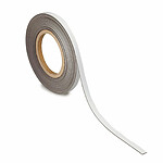 MAUL Bande de marquage magnétique, 10 m x 50 mm x 1 m