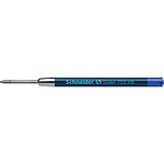 SCHNEIDER Recharge Slider 755 Pointe Extra Large Bleu