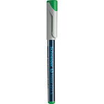 SCHNEIDER Marqueur universel Maxx 221 Pointe Super Fine non-Permanent vert x 10 SCHNEIDER Marqueur universel Maxx 221 Pointe Super Fine non-Permanent vert x 10