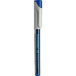 SCHNEIDER Marqueur universel Maxx 223 Pointe Fine non-Permanent bleu x 10