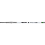 SCHNEIDER Recharge Express 775 Pointe Moyenne verte x 10