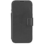 Decoded Étui MagSafe pour iPhone Air Folio Détachable Élégant et Durable Noir