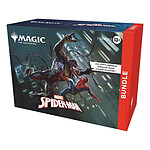 Magic the Gathering - Bundle Marvel's Spider-Man version française