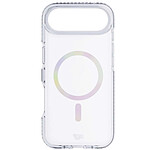 Tech21 Coque MagSafe pour iPhone Air EvoCrystal Ultra Résistant Transparent