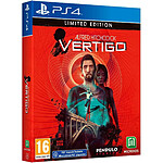Alfred Hitchcock - Vertigo Limited Edition PS4 Alfred Hitchcock - Vertigo Limited Edition PS4