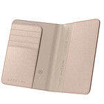 Coque téléphone Satechi