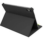 Gecko Étui Folio pour iPad Air 11 Recyclé Élégant et Durable Série Cactus Noir