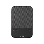 Native Union Batterie Externe Magnétique 10000mAh Qi 15W USB-C 20W Modèle ReClassic Noir