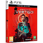 Alfred Hitchcock - Vertigo Limited Edition PS5 Alfred Hitchcock - Vertigo Limited Edition PS5