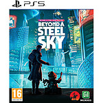 Beyond a Steel Sky Steelbook Edition PS5
