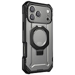 Supcase Coque Intégrale pour iPhone 17 Pro MagSafe Série Unicorn Beetle Grip Pro Noir
