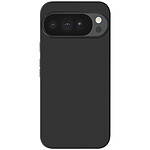 Mayaxess Coque pour Google Pixel 10 Pro XL en Silicone Souple Antichocs Noir