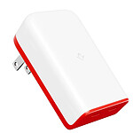 Twelve south Chargeur Gan Mural 4 Ports USB-C 120W avec Apple Find My Blanc