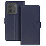 Mayaxess Étui Portefeuille 2 en 1 pour Redmi 15C avec Coque Détachable Bleu nuit Mayaxess Étui Portefeuille 2 en 1 pour Redmi 15C avec Coque Détachable Bleu nuit