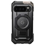 Supcase Coque Renforcée pour Pixel 10 Pro XL Série Unicorn Beetle Grip avec Béquille Noir
