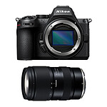 NIKON Z5 II + TAMRON 28-75mm f/2.8 Di III VXD G2