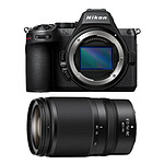 NIKON Z5 II + Z 28-75mm f/2.8