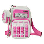 Lolita malgré moi -  Sac à bandoulière avec porte-monnaie Mean Girl by Loungefly