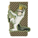 Max et les Maximonstres - Etui pour carte de transport Where the Wild Things Are by Loungefly