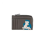Pokémon - Porte-cartes Ronflex Gray Pokémon - Porte-cartes Ronflex Gray