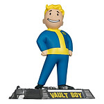 Fallout - Figurine Movie Maniacs Vault Boy Version 2 14 cm