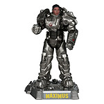 Fallout - Figurine Movie Maniacs Maximus (Season 2) 17 cm