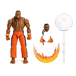 Ultra Street Fighter II: The Final Challengers - Figurine 1/12 Dee Jay 15 cm Ultra Street Fighter II: The Final Challengers - Figurine 1/12 Dee Jay 15 cm