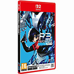 SW2 Persona 3 Reload (SWITCH)