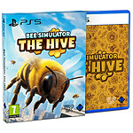 Bee Simulator The Hive (Slipcase Edition) PS5