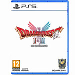 Dragon Quest I II HD 2D Remake (PS5)
