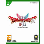 Dragon Quest I II HD 2D Remake (XBOX SERIE X)