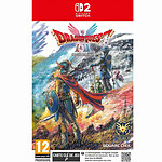 SW2 Dragon Quest I II HD 2D Remake (SWITCH)