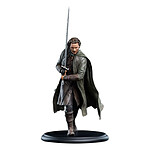 Le Seigneur des Anneaux - Statuette Aragorn 20 cm Le Seigneur des Anneaux - Statuette Aragorn 20 cm