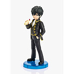 Gintama - Statuette Adokenette Hijikata Toushirou 14 cm Gintama - Statuette Adokenette Hijikata Toushirou 14 cm