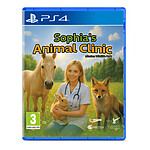 Sofia's Animal Clinic Mission Wildlife Park PS4