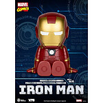 Classic Marvel Comics - Tirelire Piggy Bank Iron-man 12 cm