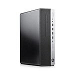 HP EliteDesk 800 G3 SFF (HP25798)