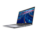 Dell LATITUDE 5520 i5-GEN11 8G 256SSD Windows 11