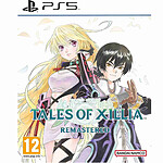Tales of Xillia Remastered (PS5)