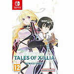 Tales of Xillia Remastered (SWITCH)