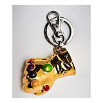 Marvel Comics - Porte-clés métal Infinity Gauntlet