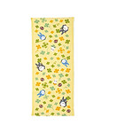 Mon voisin Totoro - Serviette de toilette Imabari Totoro Clover 34 x 80 cm Mon voisin Totoro - Serviette de toilette Imabari Totoro Clover 34 x 80 cm